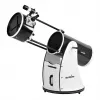 Telescopio Dobson Skywatcher 12 pulgadas Flex Tube 305/1500 — 305 mm de apertura, 1500 mm de distancia focal