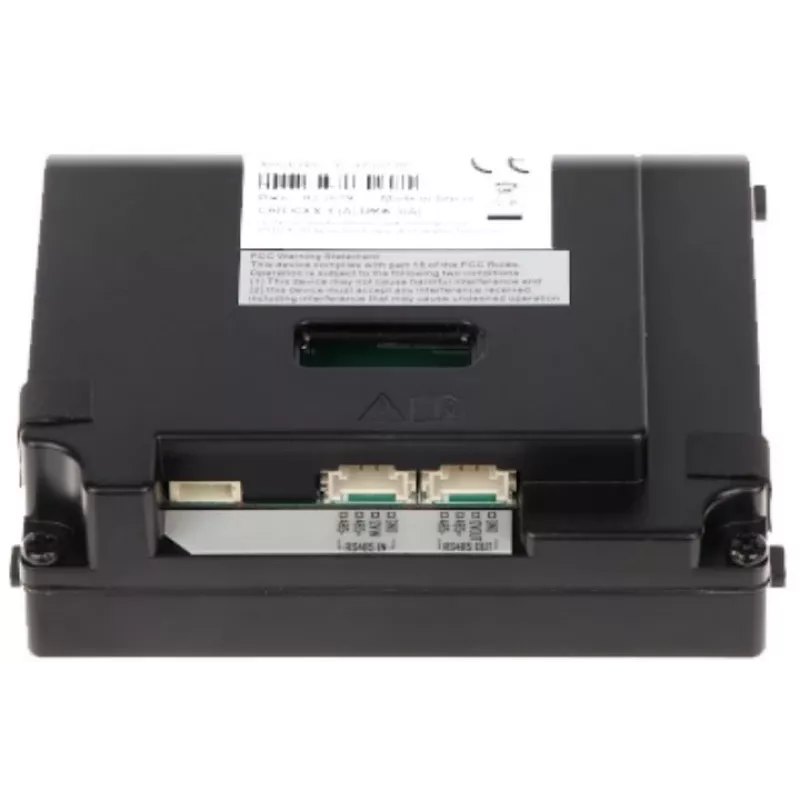 Hikvision DS-KD-KP/S accesorio para videoporteros teclado