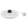 Hervidor eléctrico AMICA 1,5 L 2200 W plata
