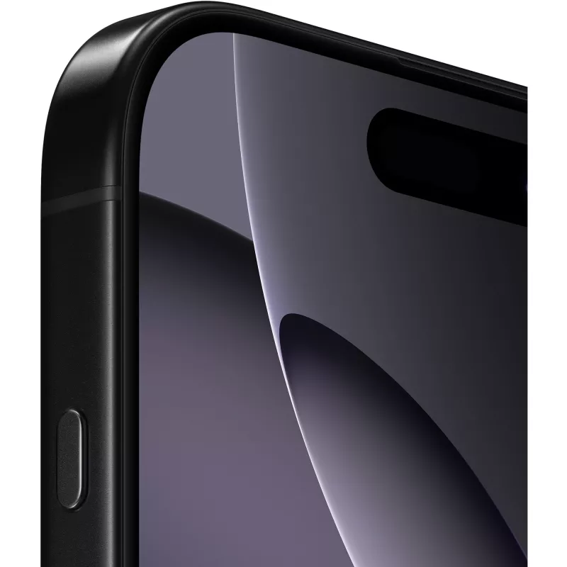 Apple iPhone 16 Pro 128GB Negro Titanio