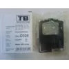 Cartucho de cinta para OKI ML-320 TBU-O320