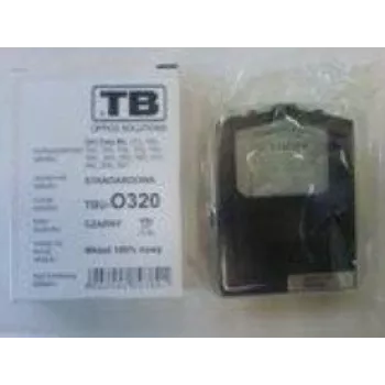 Cartucho de cinta para OKI ML-320 TBU-O320