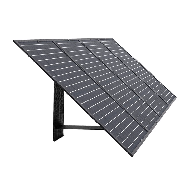 Choetech SC010 Cargador solar plegable de 160W