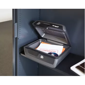 MASTER LOCK caja de seguridad grande
