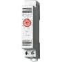 Termostato Finder -20...+40 °C 1 contacto de cierre (7T.81.0.000.2401)