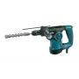 Makita HR2811FT martillo perforador – 800 W, energía de impacto 2,9 J, 1100 rpm, 4500 bpm
