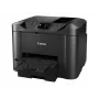 Canon MAXIFY MB5450 Inyección de tinta A4 600 x 1200 DPI 24 páginas/min Wi-Fi