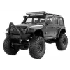 RC Crawler Amewi Mini-D90 4WD 1:16 RTR – escala 1:16, tracción a las 4 ruedas, ready-to-run