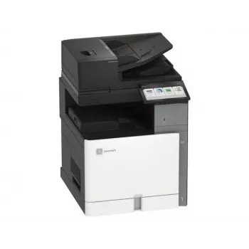 Impresora multifunción Lexmark CX833se láser color