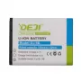 Batería Extra Digital BL-5B para Nokia 5140/3220/7260 3,7 V 890 mAh