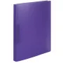 Archivador de anillas HERMA 19183 A4 violeta
