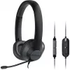 Creative 51EF0960AA000 HS-720 V2 Auriculares on-ear Negro Plata