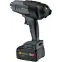Pistola de aire caliente Steinel Mobile Heat MH3 Set 18V 5.5Ah — pistola de aire caliente a batería con batería de 18V y capacidad de 5,5Ah