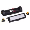 Afilador de cuchillos Work Sharp Diamante-Cerámica 09DX163 – placas de cerámica/diamante, manual compacto, 306×156×60 mm, 586 g