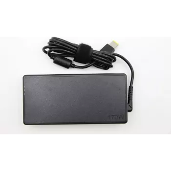 Adaptador de CA Lenovo 170W 20V 8.5A (01FR043)