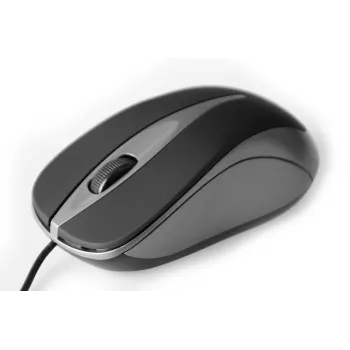 Ratón Media-Tech MT1091T USB Type-A