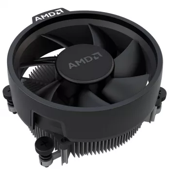 Procesador AMD Ryzen 5 7600 3.8 GHz 6 núcleos 32 MB L2 y L3 Socket AM5