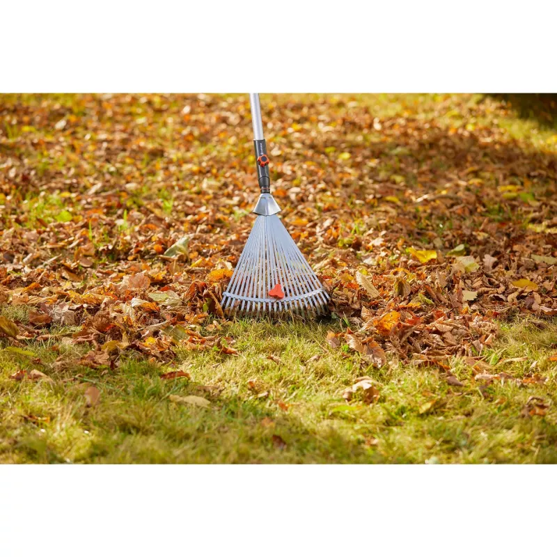 Rastrillo ajustable Gardena Combisystem 3103-20