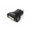 Adaptador DisplayPort a DVI-I Dual Link Equip 133431