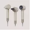 Secador de pelo Lovio LVHD001BE con ionización AirFlow