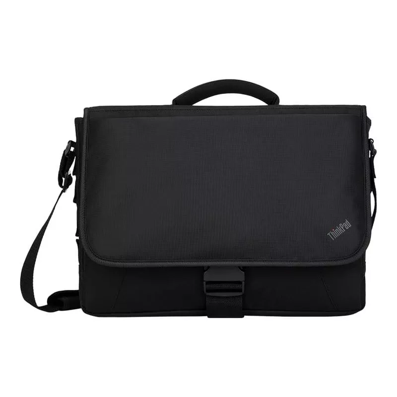 Bolsa para portátil Lenovo 4X40Y95215 39,6 cm (15,6 pulgadas) bandolera negra