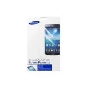Protector de pantalla Samsung EF-FI920CTEGWW para Galaxy Mega 6.3 (pack de 2)