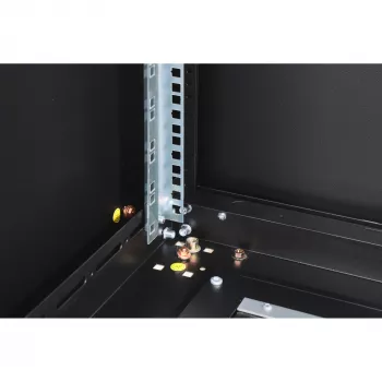 Rack independiente Digitus DN-19 22U-6/6-B-1