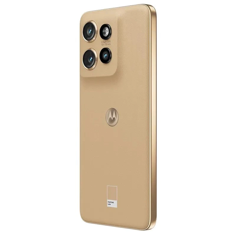 Motorola edge 50 Neo 16,1 cm (6,36