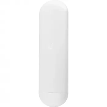 Ubiquiti NanoStation AC 1000 Mbit/s blanco Power over Ethernet (PoE)