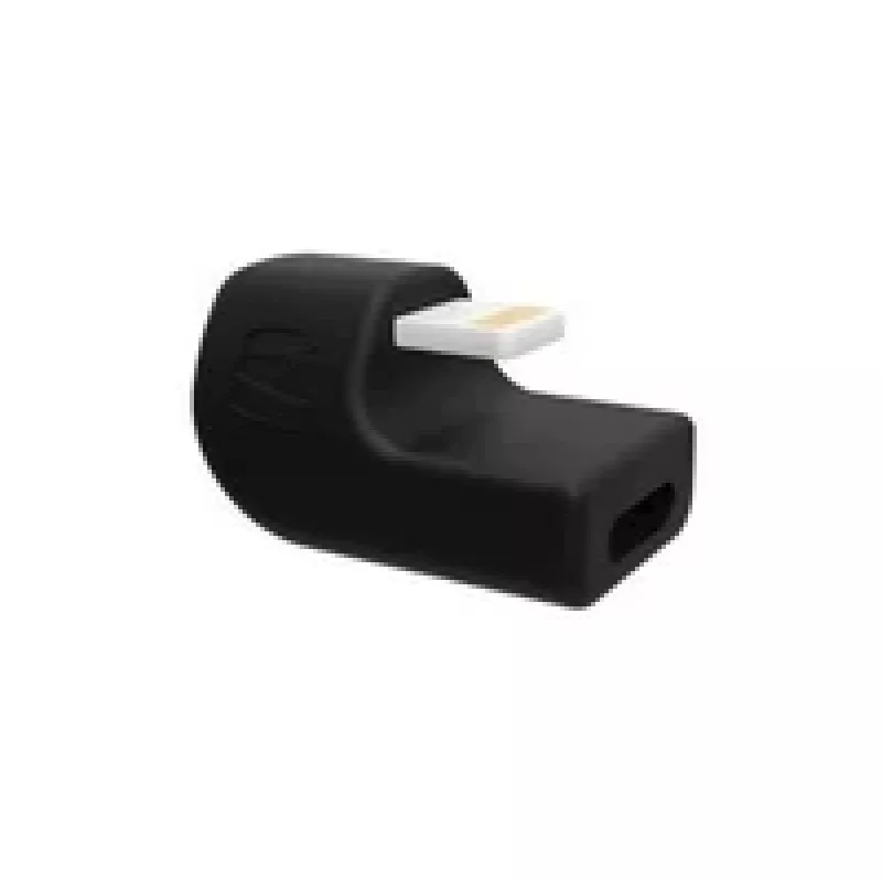 Adaptador Lightning Compulocks 180 grados 180LTAD