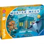 tiptoi Tief im Wörtermeer, juego de mesa