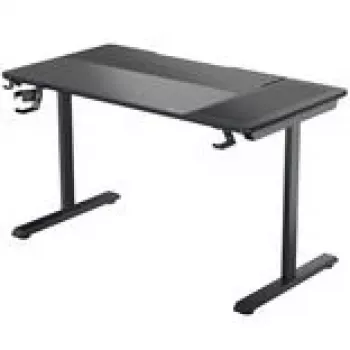 Mesa gaming Thunder X3 LAB-X Lite, negra, modelo TEGD-2037001.11