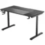 Mesa gaming Thunder X3 LAB-X Lite, negra, modelo TEGD-2037001.11