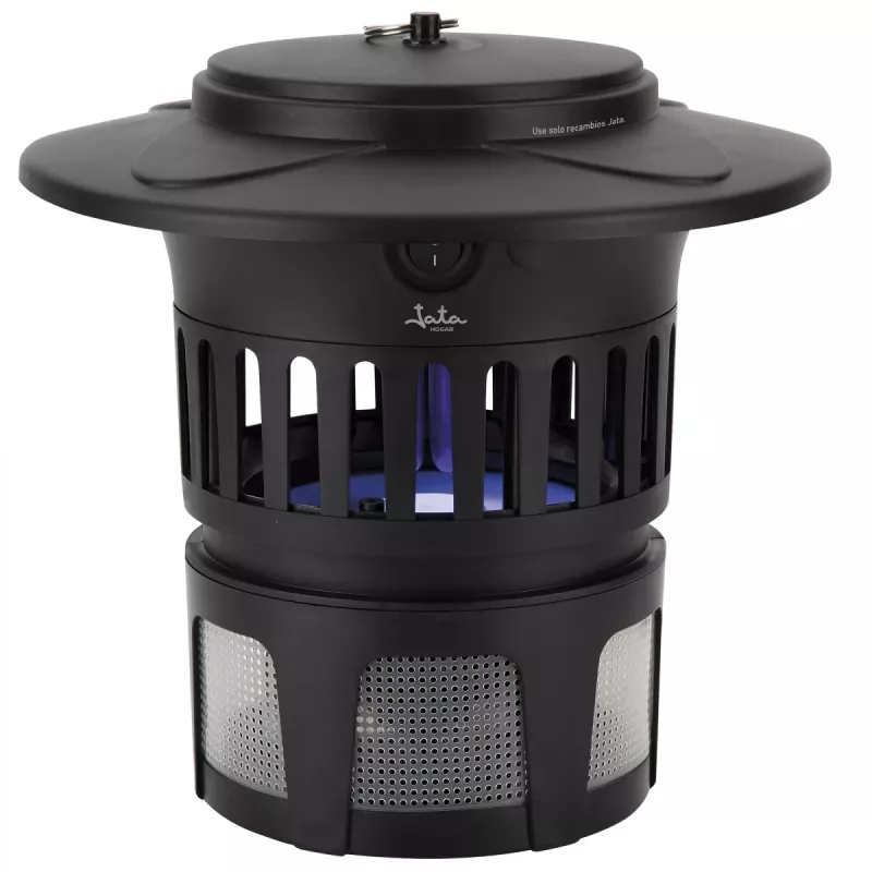 Parrilla eléctrica Jata MATL9220 con revestimiento antiadherente y control de temperatura ajustable