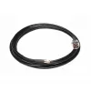 Cable de antena GSM Poynting A-CAB-049 — 10 m cable de bajas pérdidas HDF-195 N(m) a SMA(m)