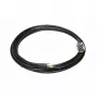 Cable de antena GSM Poynting A-CAB-049 — 10 m cable de bajas pérdidas HDF-195 N(m) a SMA(m)