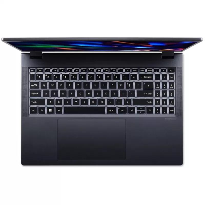 Portátil Acer TravelMate P4 TMP416-52-TCO-52RK 16 pulgadas Intel Core i5 16GB RAM 512GB SSD Windows 11 Pro