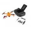 Cuadricóptero RC REVELL Pocket Drone 23810 — 2,4 GHz, radiocontrol de 4 canales