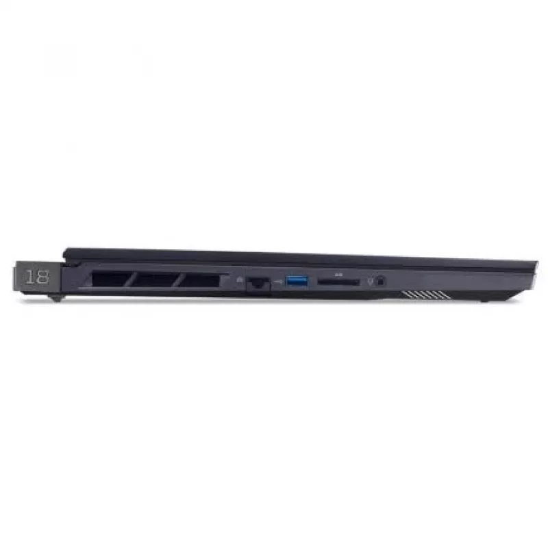 Acer Predator Helios 18 AI PH18-73-97HV portátil gaming 18" WQXGA Mini LED, Intel Core Ultra 9 275HX, 32 GB RAM, 2x 1 TB SSD, GeForce RTX 5080, Windows 11, negro