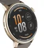 Smartwatch Stelio STSWA101GD Activ GPS 46 mm oro — smartwatch GPS de 46 mm, caja dorada