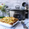 Olla de cocción lenta Crock-Pot CSC066X 5,6 L