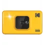 Kodak Mini Shot Combo 2 amarillo 53,4 x 86,5 mm CMOS
