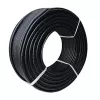 Cable fotovoltaico 4 mm, 400 m, negro