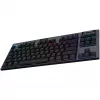 Logitech G G915 X - Teclado - Gaming, LIGHTSPEED