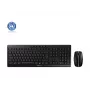 Set de teclado y ratón inalámbrico CHERRY Stream Desktop JD-8500DE-2