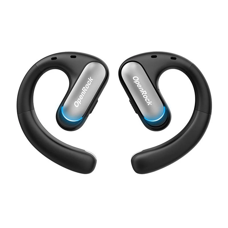 Auriculares OWS OneOdio OpenRock Pro (negro)