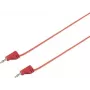Voltcraft VC-8557695 rojo