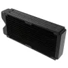 MagiCool 240S G2 Ultra radiador, cobre - 240 mm, negro