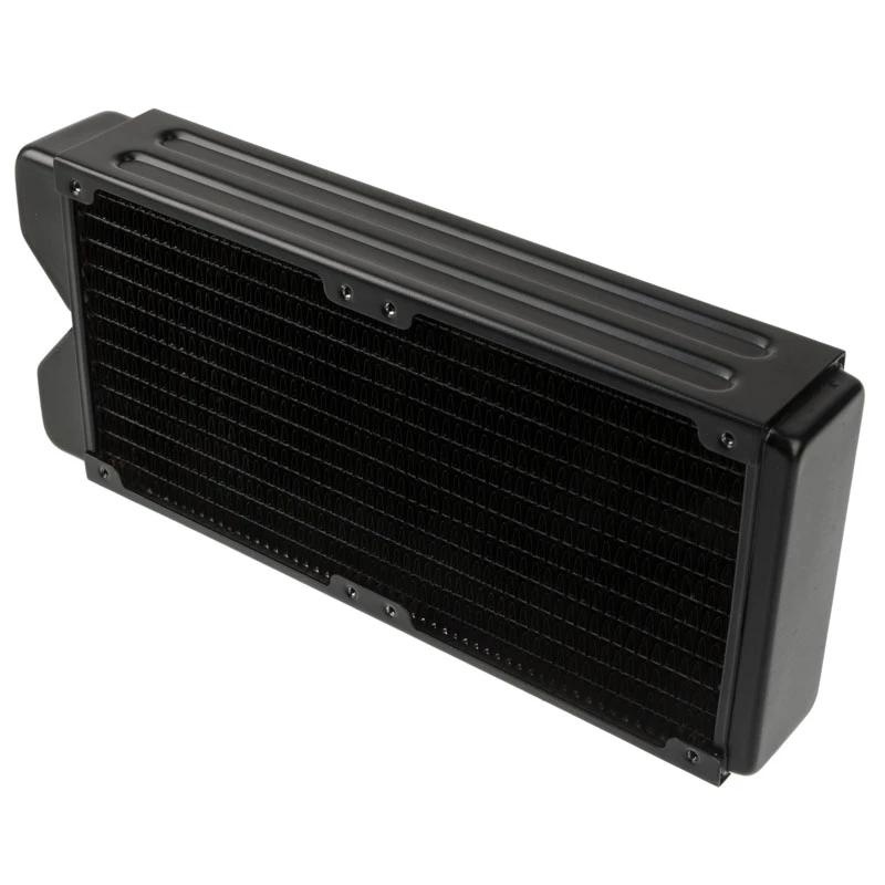 MagiCool 240S G2 Ultra radiador, cobre - 240 mm, negro
