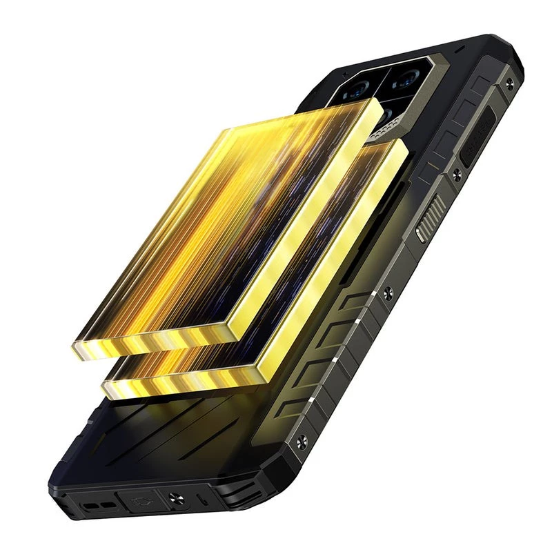 Ulefone Armor 22 16,7 cm (6,58